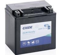EXIDE Batteria
