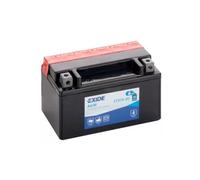 EXIDE BIKE ETX7A-BS =YUASA YTX7A-BS