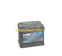 EXIDE EA472 BATTERIA 47AH EN 450 DX PREMIUM