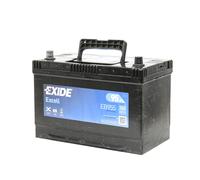 Batteria avviamento EXIDE EB955 compatibile con HYUNDAI KIA SSANGYONG