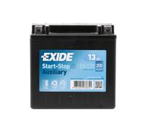 Batteria VR200 Fiamm 12v 12Ah 200A Ausiliaria Mercedes Audi Bmw START & STOP