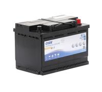 EXIDE EQ600 Batteria
