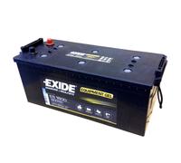 Exide Equipment ES1600 (G140) 12V 140AH Starter Auto It (A): 900 Marine Barca