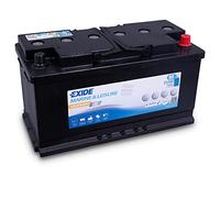 EXIDE ES900 Batteria, 80 Ah