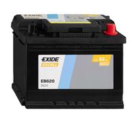 EXIDE EB620 Batteria