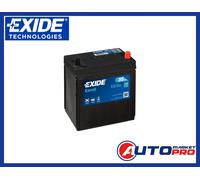 Exide Batteria auto per avviamento Excell EB356 35Ah 240A 12V Polo destro