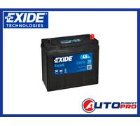 EB456 EXIDE Batteria avviamento per TOYOTA NISSAN HYUNDAI SUZUKI HONDA MAZDA