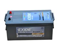 Exide Heavy EE2353 12V 235AH Batteria-Starter per Camion Bus Costruzione &