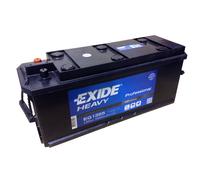 Exide Heavy EG1355 12V 135AH Batteria-Starter per Camion Bus Costruzione &