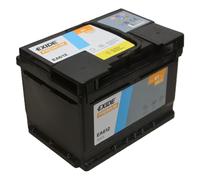 EXIDE EA612 Batteria