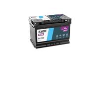EXIDE EK700 Batteria