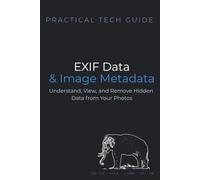 EXIF Data & Image Metadata: How to Analyze, Remove, and Protect Your Photos - A Practical Privacy & Security Guide