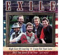Exile - All American Country