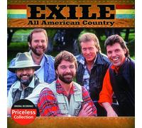 Exile - All American Country
