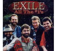 Exile - All The No. 1's