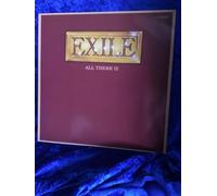 Exile - All There Is - RAK - 1C 064-62 635