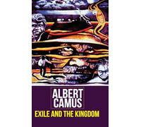 Exile And The Kingdom