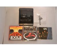 Exile - Appreciation to the Million Br