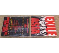 Exile - Asia
