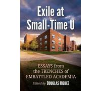 Exile at Small-Time U (Tascabile)