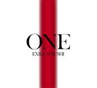 Exile Atsushi ONE [3CD+5DVD+Photobook] Prima Stampa Edizione Limitata RZCD-77531