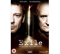 Exile BBC [DVD] [Edizione: Regno Unito]