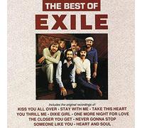 Exile - Best Of Exile