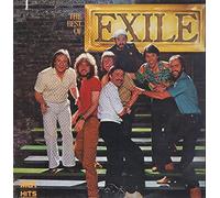 Exile - Best of (US) [VINYL]