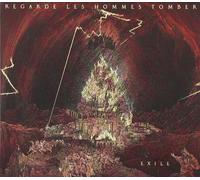 Exile (CD) Regarde Les Hommes Tomber