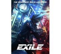 Exile (DVD)