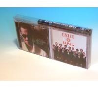 Exile/Exile Atsushi - Exile Japan: Solo