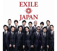 Exile/Exile Atsushi - Exile Japan: Solo