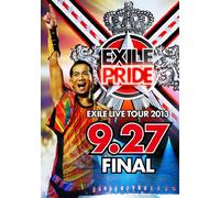 Exile - Exile Live Tour 2013 Exile Pride -0927- (2 Blu-Ray) [Edizione: Giappone]