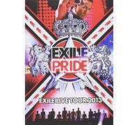 Exile - Exile Live Tour 2013 Exile Pride (3 Dvd) [Edizione: Giappone]