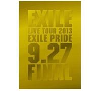 Exile - Exile Live Tour 2013 Exile Pride 9.27 Final (3 Dvd) [Edizione: Stati Uniti]