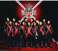 EXILE - EXILE PRIDE -KONNA SEKAI WO AISURU TAME-(+DVD)