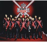 Exile - Exile - Pride / Konna Sekai Wo Aisuru Tame [Japan CD] RZCD-59350