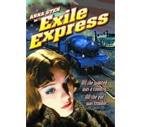Exile Express (DVD) Alan Marshal Walter Catlett Anna Sten