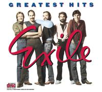 Exile Greatest Hits (CD)