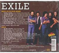 Exile - Hang On To Your Heart