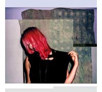 Exile In The Outer Ring - Ema (Audio CD)