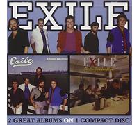 Exile - Kentucky Hearts/Shelter From T