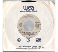 Exile - Kiss You All Over / Don't Do It [Vinyl Single 7'']