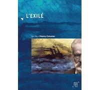 Exile (l) - dvd