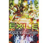 Exile - Live Tour 2007 Exile Evolution
