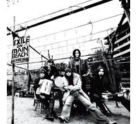 Soul Flower Union - Exile on Main Beach