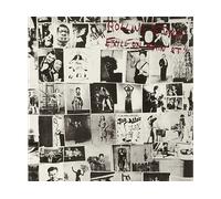 - Exile On Main St (2 LP) (Half Speed) (Remastered 2009) - Vinile