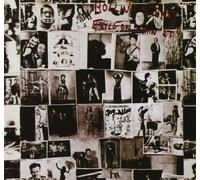 Exile on Main St. (CD)