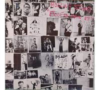 Exile On Main St.