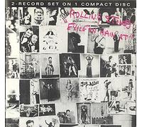 Exile on Main St. by Rolling Stones